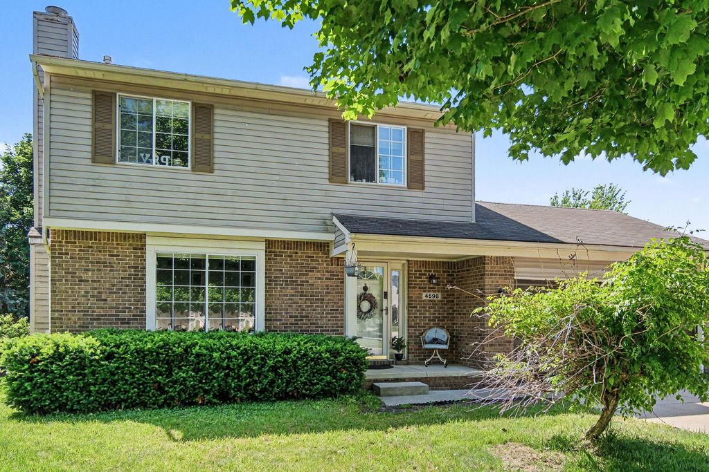 4598 Connor Court Unit: 48, Pittsfield charter township