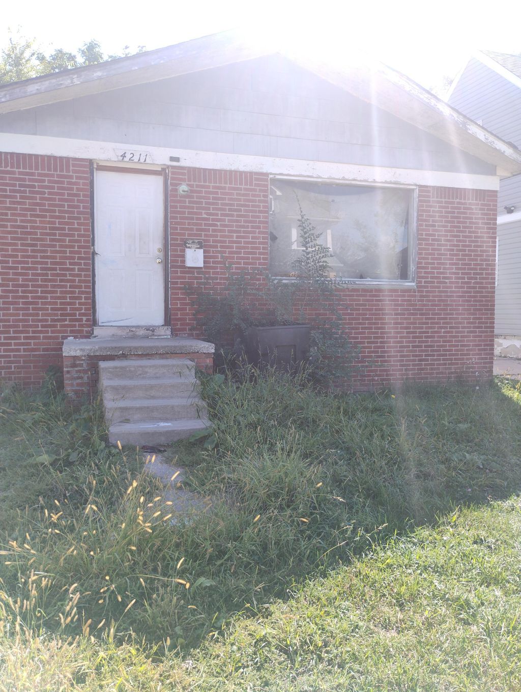 4211 Elmhurst Street, Detroit city