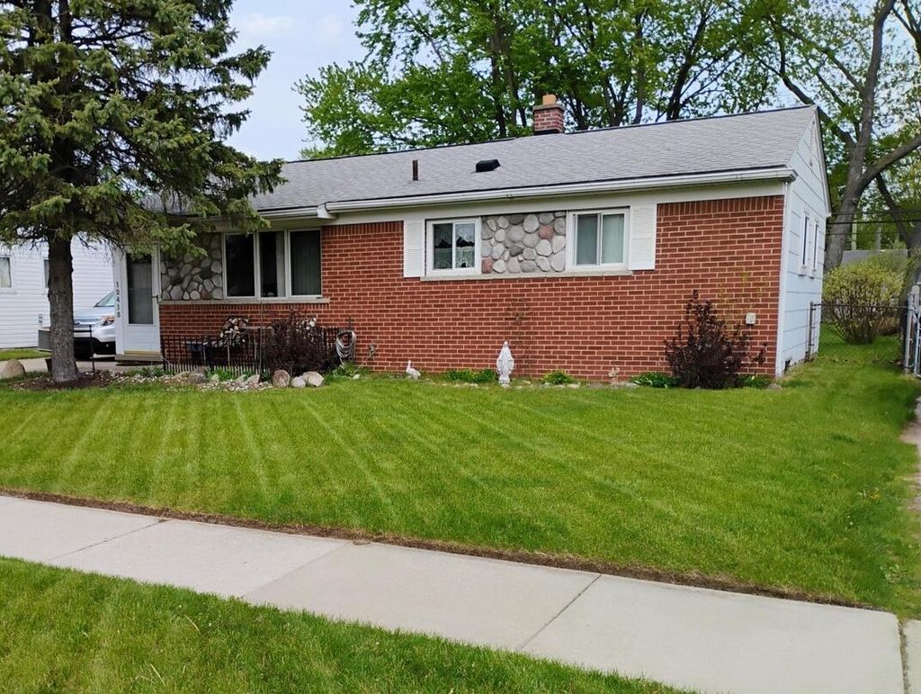 12415 Clinton River Road, Sterling Heights city