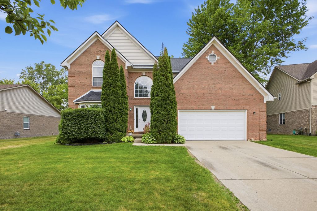24224 Konarska Drive, Brownstown