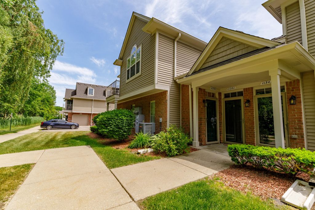 11355 N Woods Drive, Utica