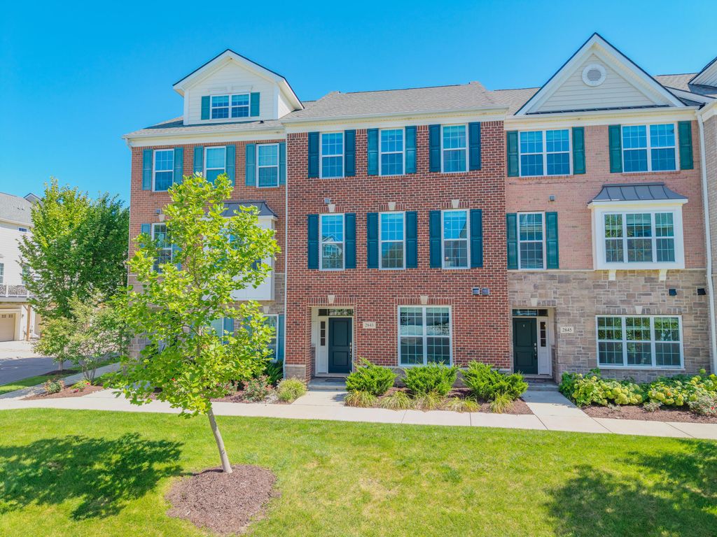 2843 Hardwick Road, Ann Arbor