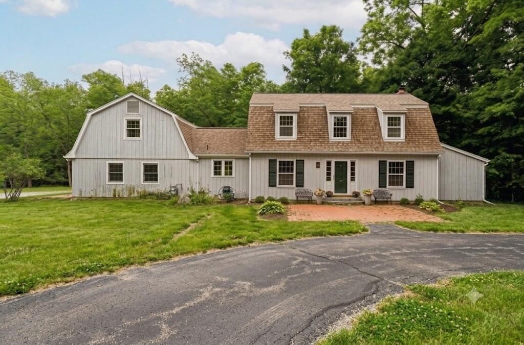 5175 N Dixboro Road, Northfield township