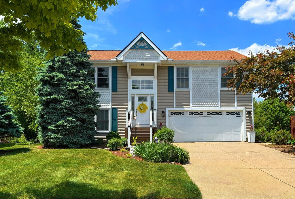 558 Thornhill Court, Belleville city
