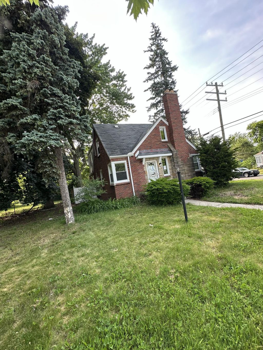 20045 Ward Avenue, Detroit city