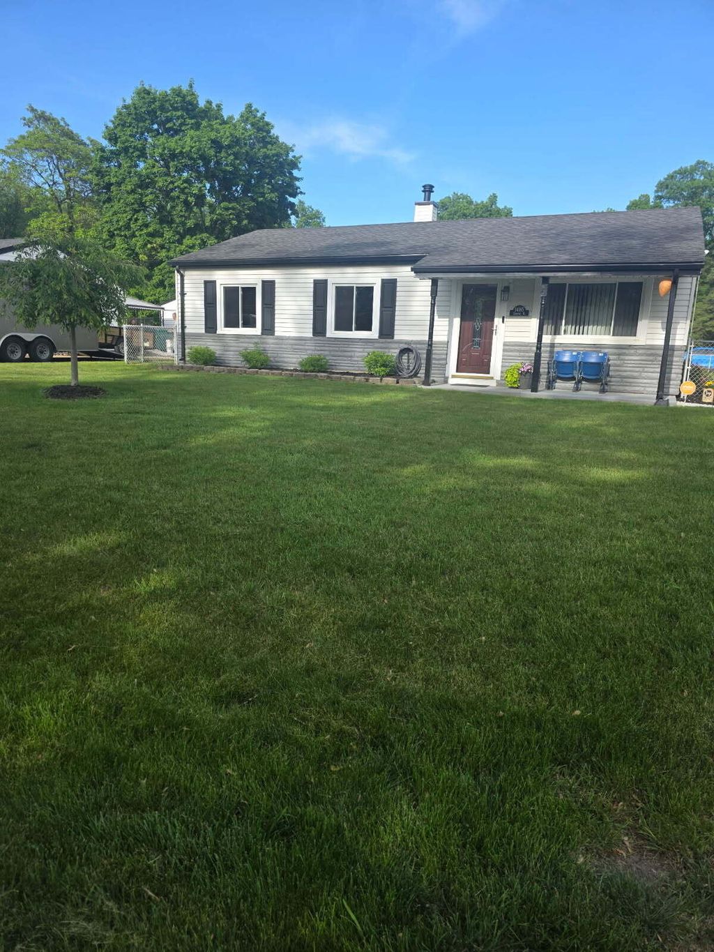 14185 Conover Place, Romulus city