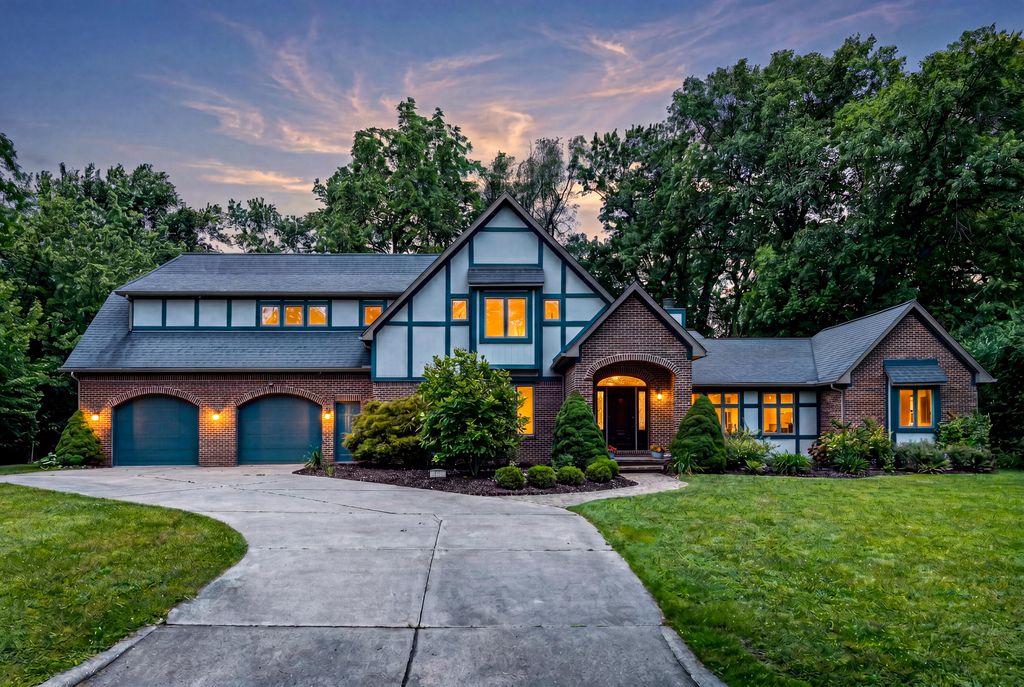2135 Tuomy Road, Ann Arbor city