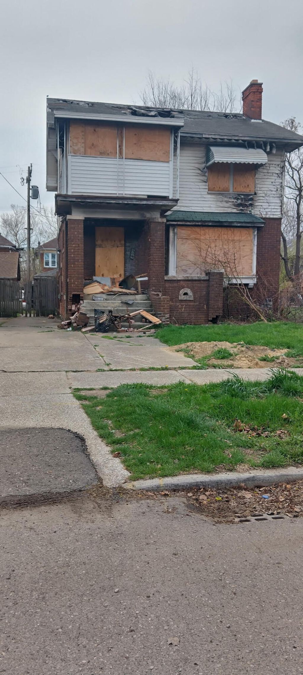 5093 Underwood Avenue, Detroit city