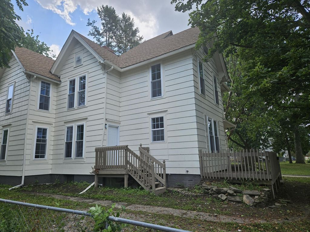 349 S Main Street, Adrian city