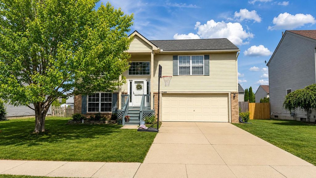 7169 Royal Troon Drive, Ypsilanti