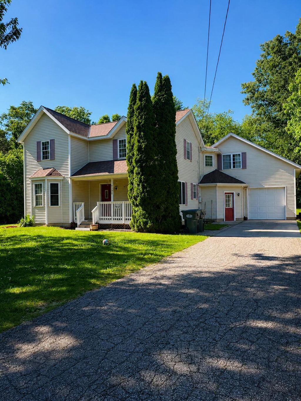 9050 Almena Drive, Oshtemo charter township