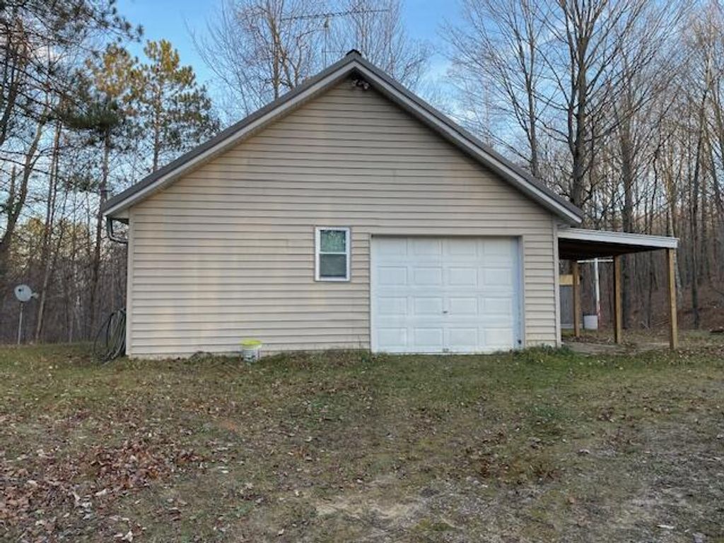 0000 Ironwood, Rose township