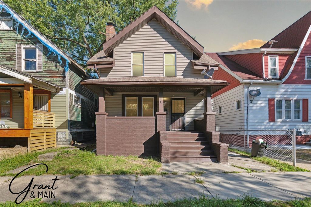 326 Eason Avenue, Highland Park city