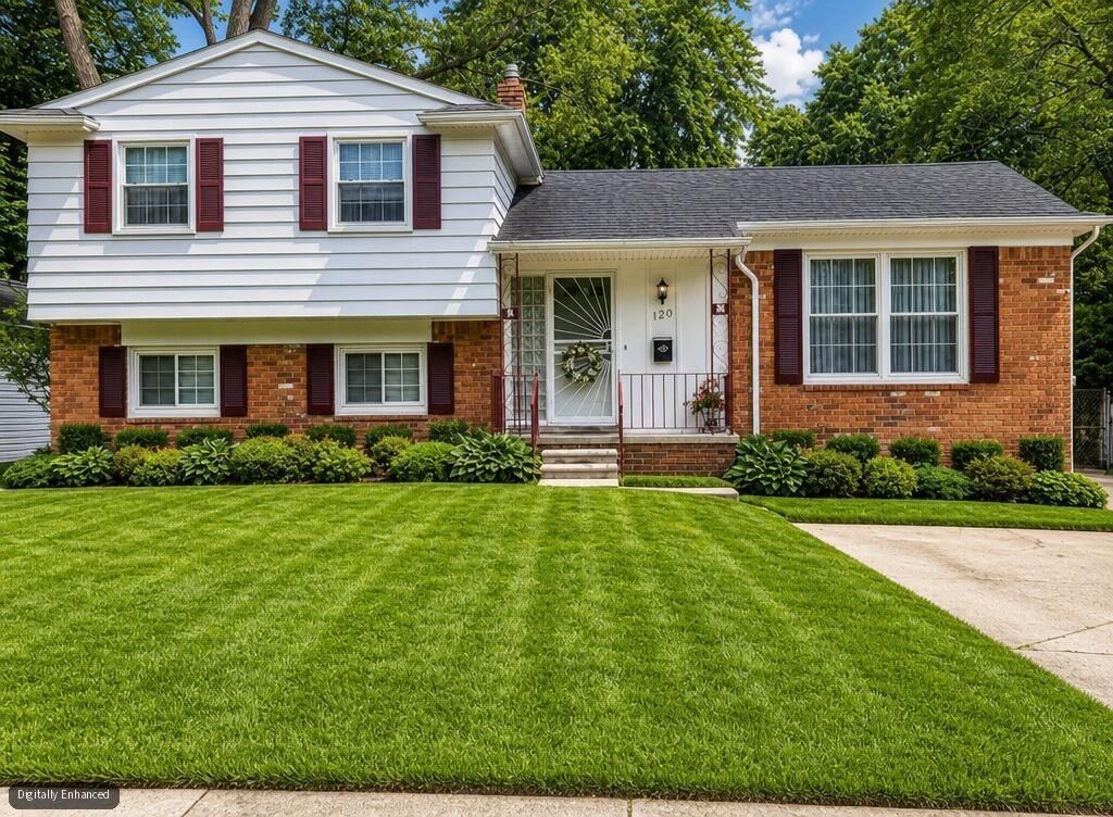 120 E Houstonia Avenue, Royal Oak city