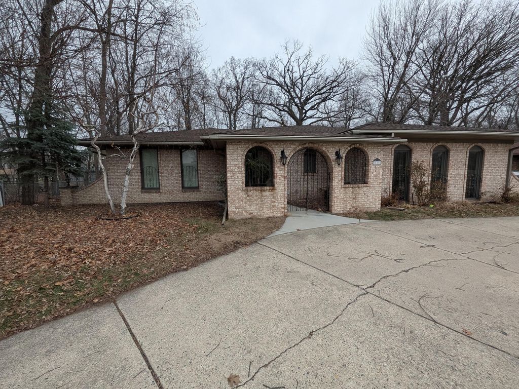 11235 Common Road, Unknown City