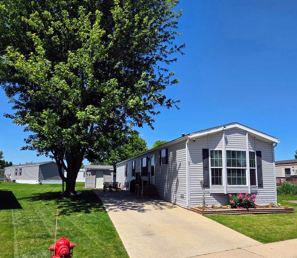 6988 Mckean Road Unit: 49, Ypsilanti charter township