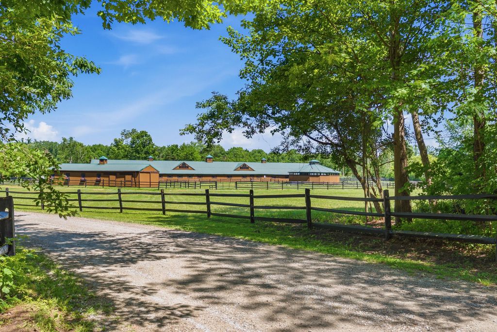 1925 S Bartlett Road, St. Clair township