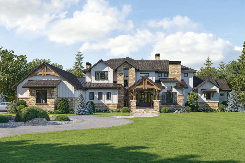 4916 Schmitz Court, Adrian township