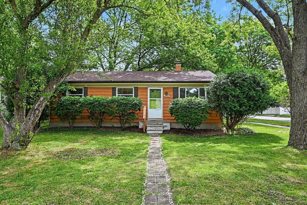 3195 Nordman Road, Ann Arbor city