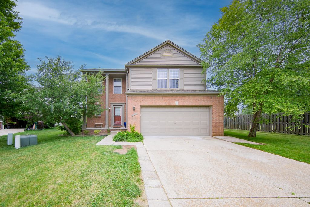 7803 Hampton Court, Ypsilanti