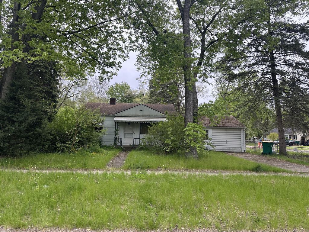 506 Hollis Avenue, Ypsilanti charter township
