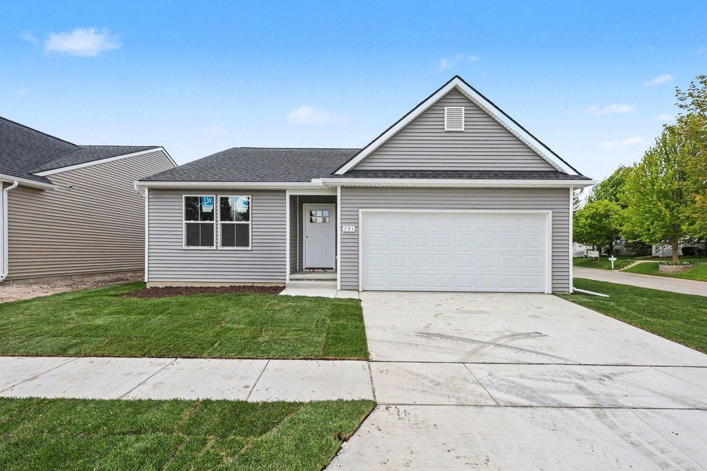 791 Reagan Lane, Milan city