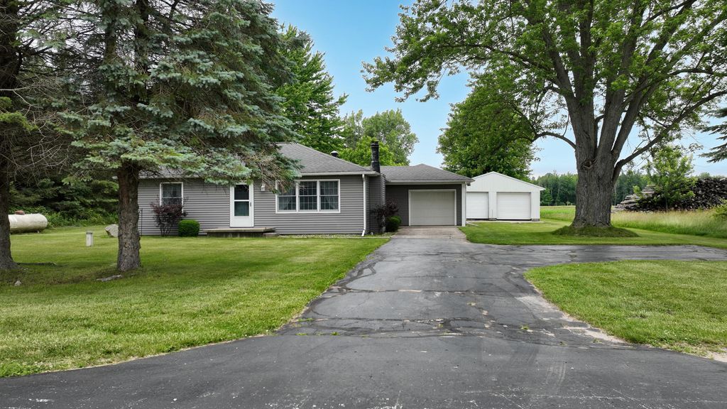 18788 Dice Road, Richland township