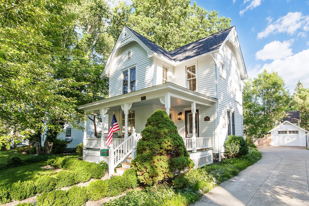 238 Harrison Street, Chelsea city
