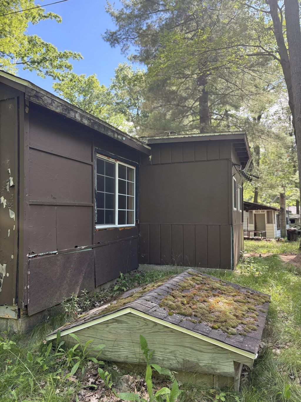 5339 Jerry Street, Gladwin township