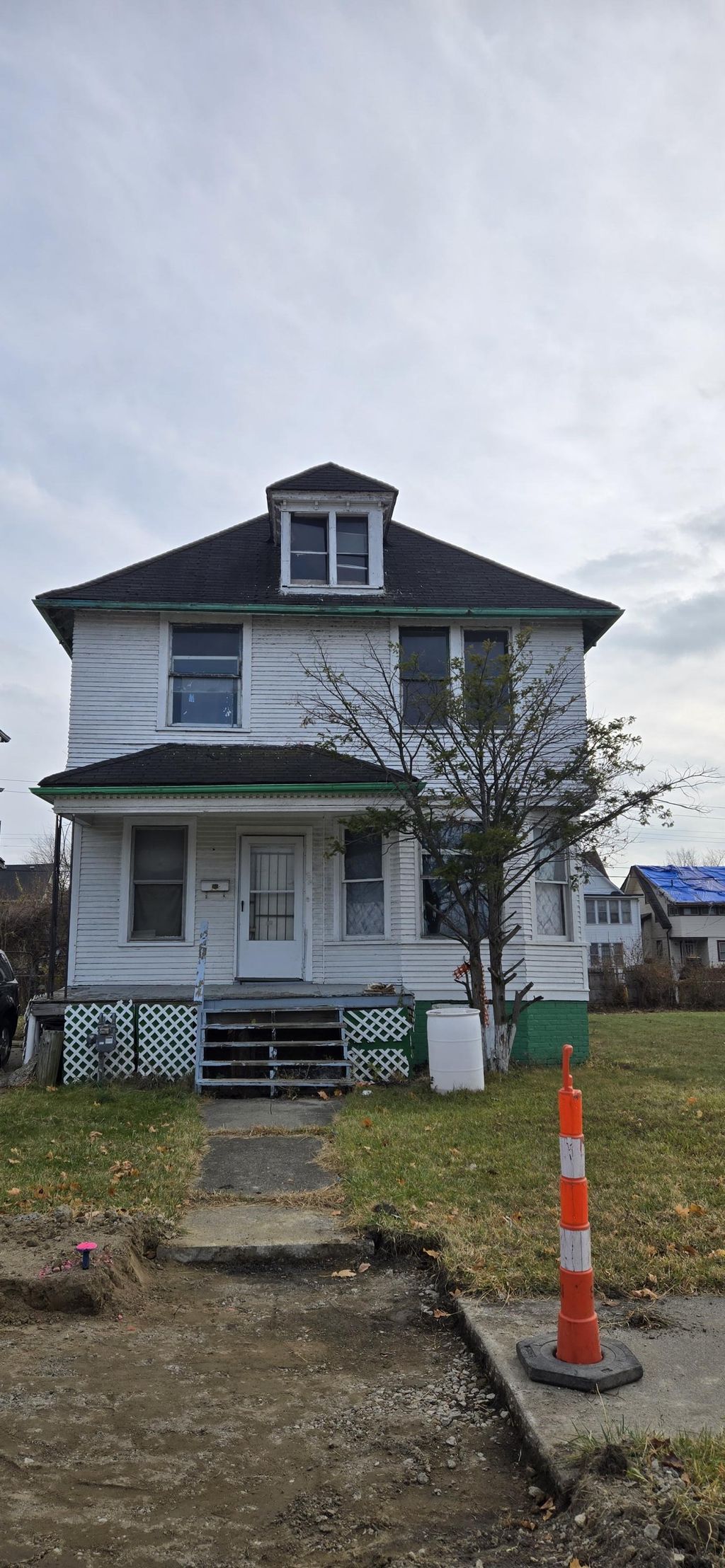 199 Waverly, Highland Park city