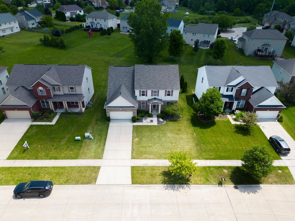 4275 Chandi Court, Pittsfield charter township