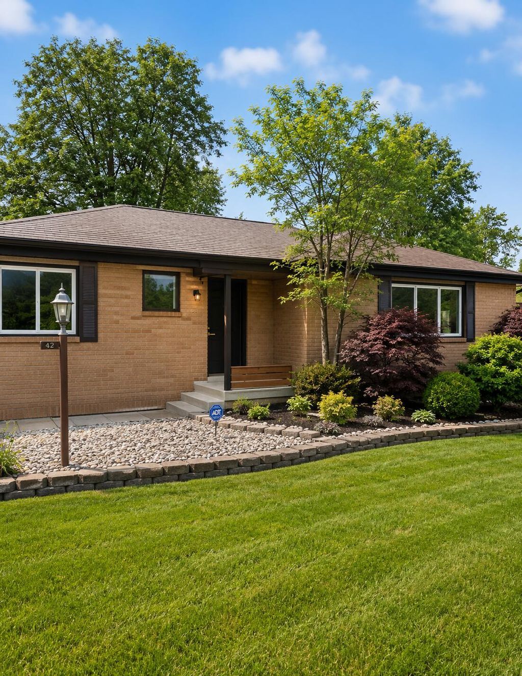 2525 Warwick Street, Saginaw city