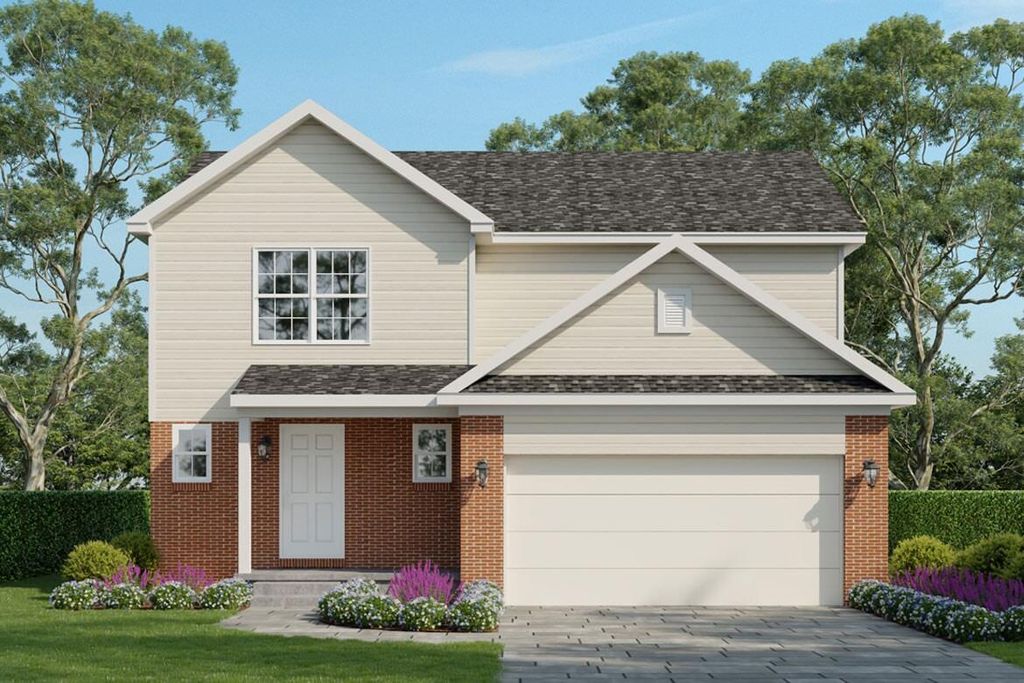 572 Brady Lane, Pontiac city