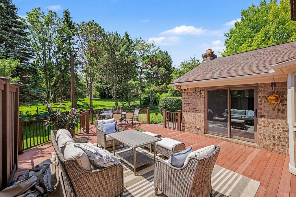 709 Snowmass Drive, Rochester Hills city