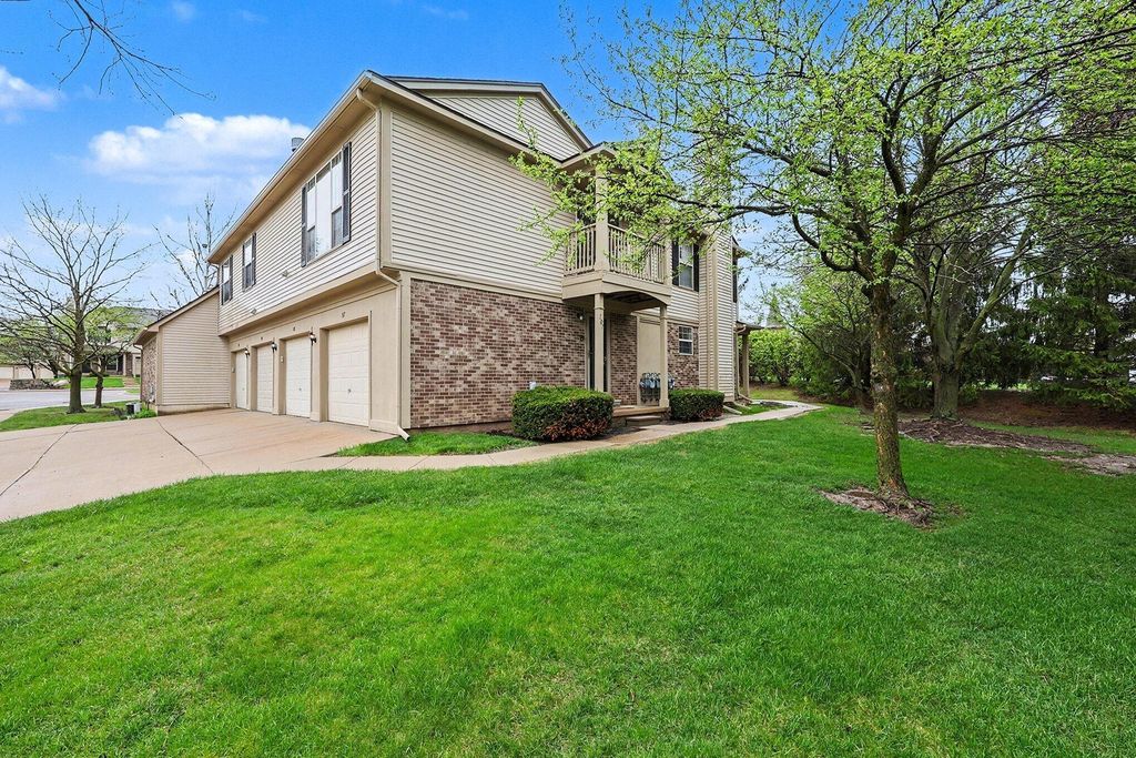 107 Commons Circle, Saline
