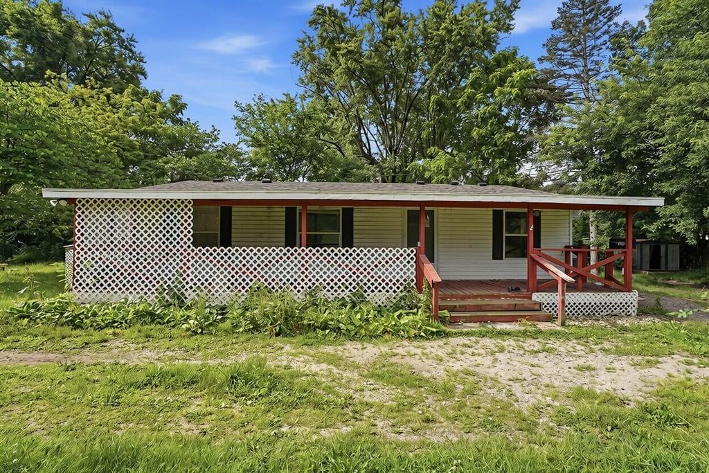 1260 S 13th Street, Niles city