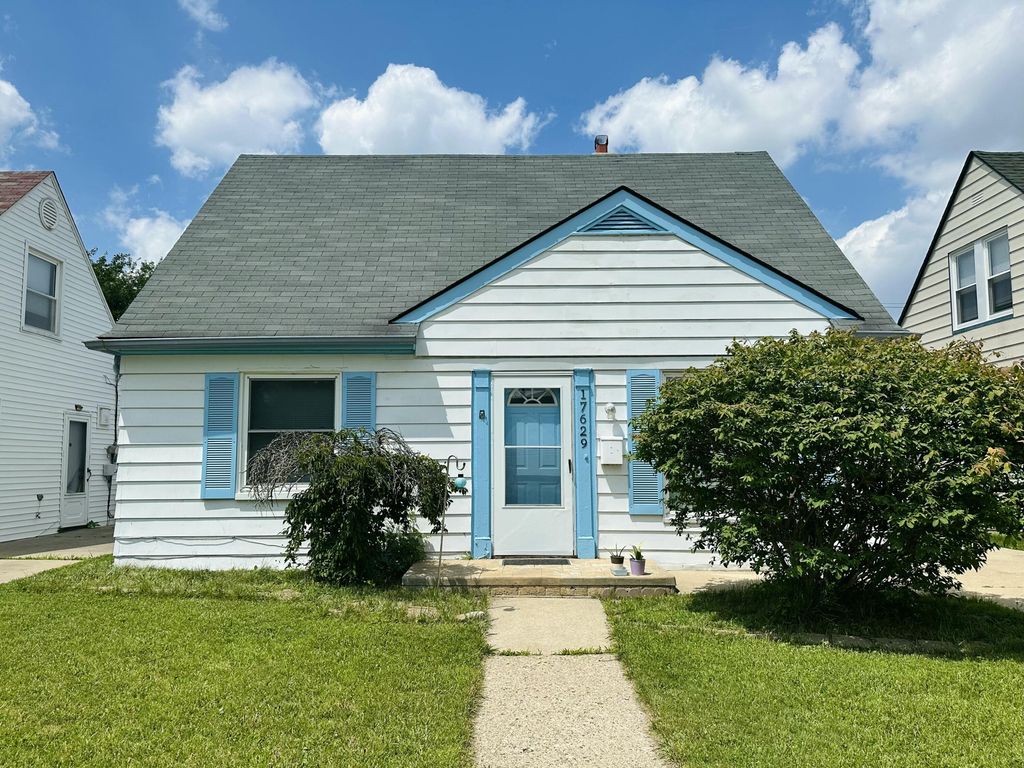 17629 Lincoln Avenue, Eastpointe city