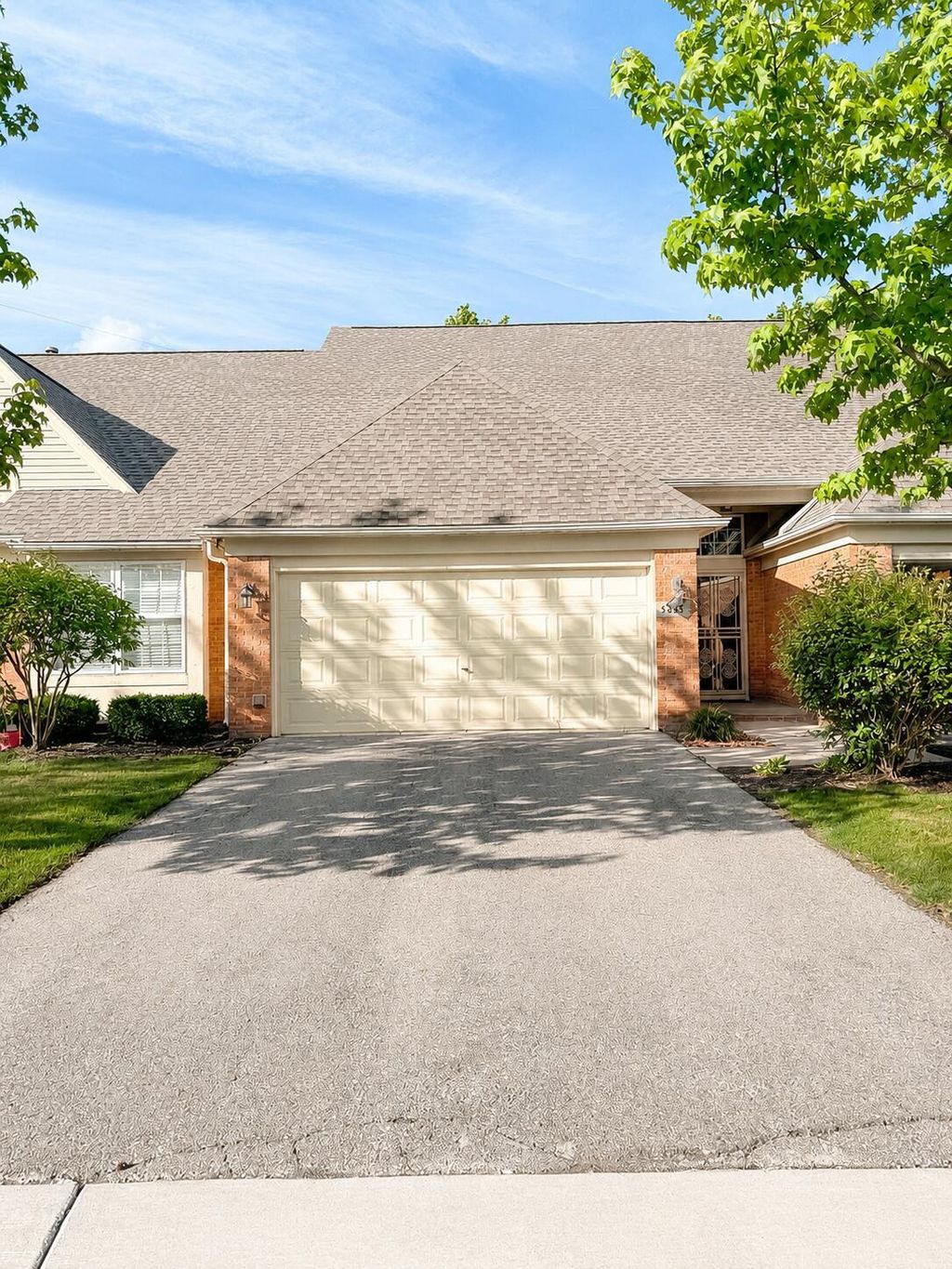 5455 Greenway Drive Unit: 70, Trenton