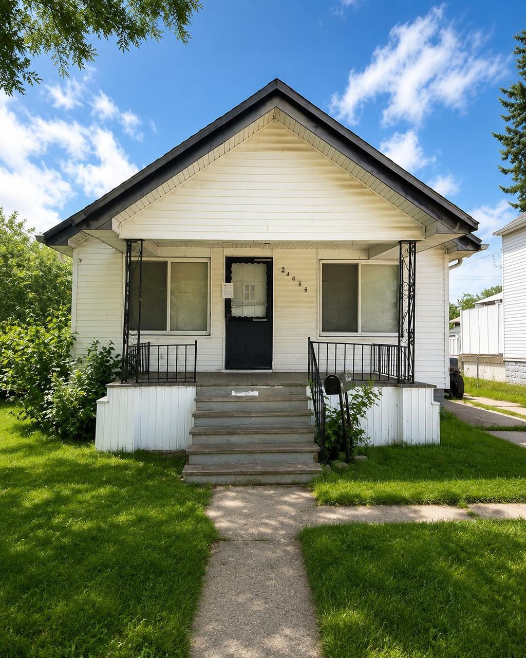 22751 Melrose Avenue, Eastpointe city