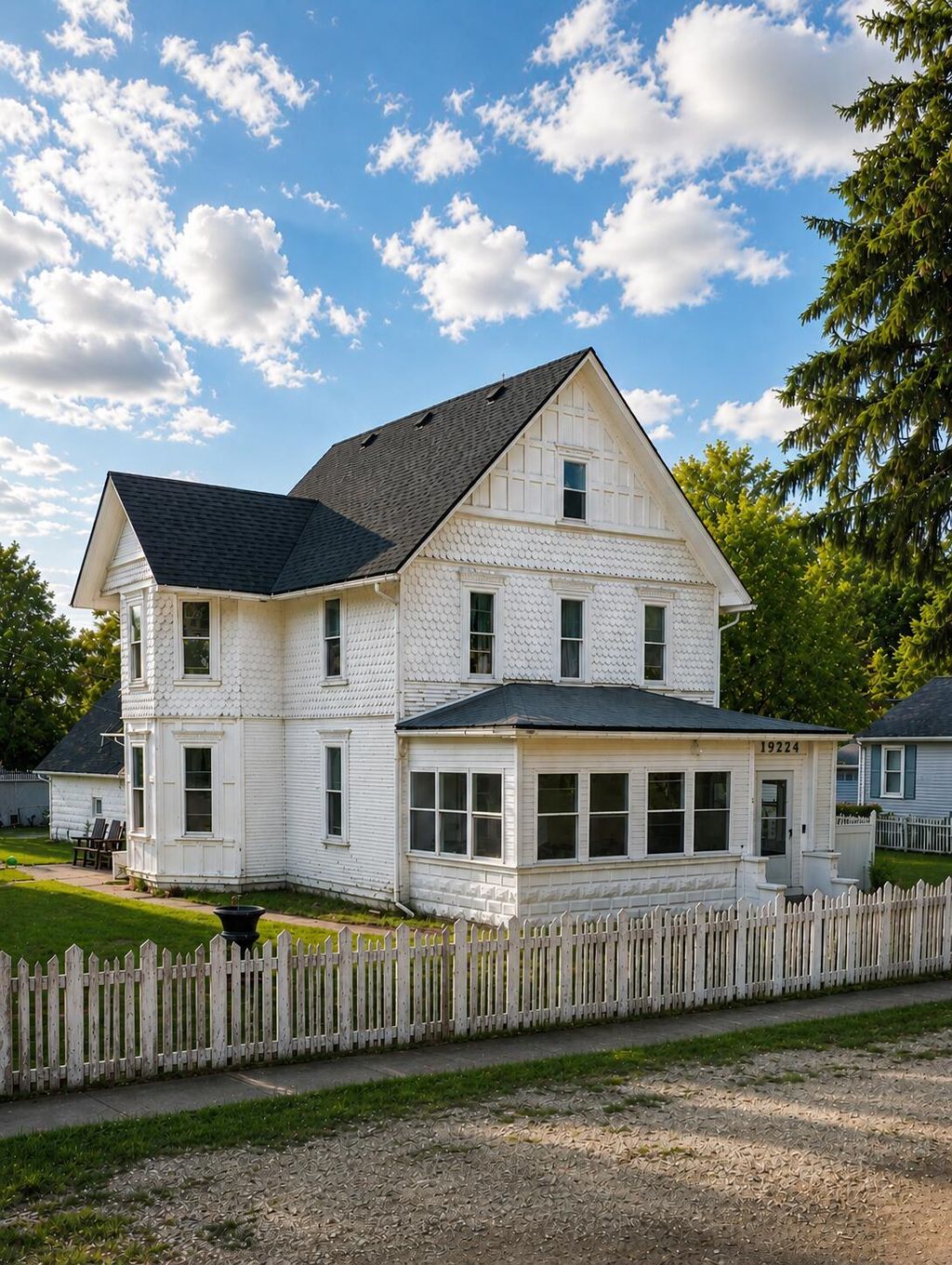 19224 Craig Street, Huron charter township