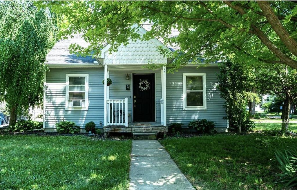 75 Westover Street, Ann Arbor city