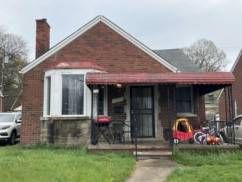 20006 Hanna Street, Highland Park city