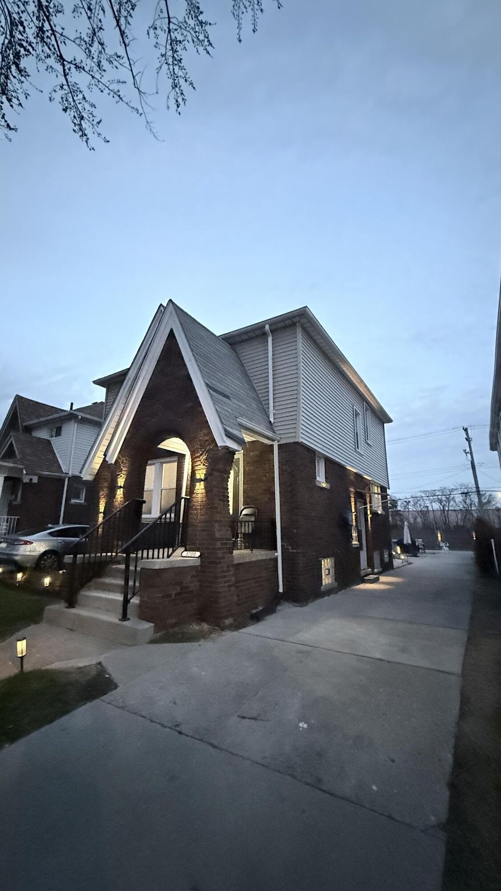 5700 Appoline Street, Dearborn city