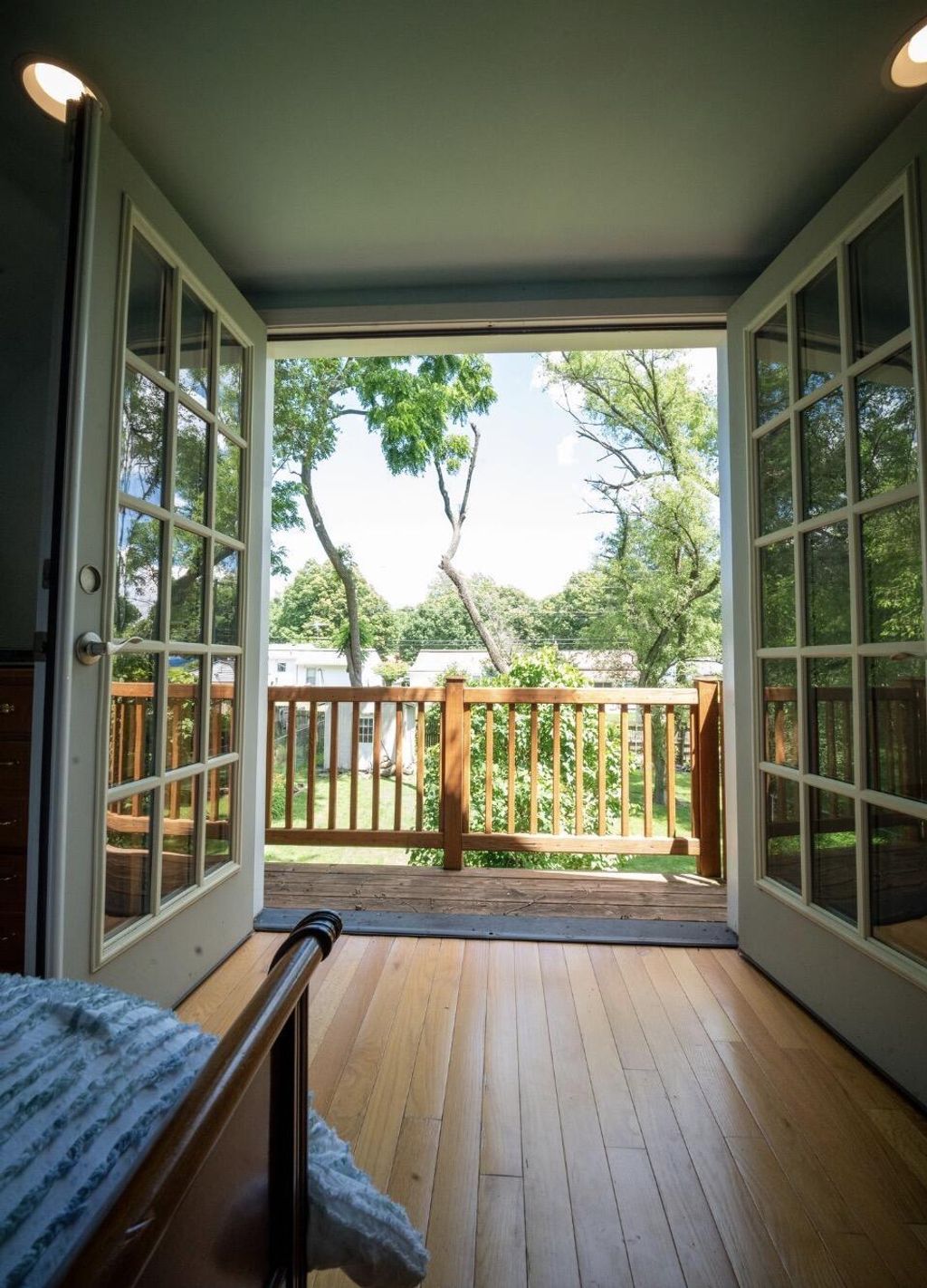 3473 La Salle Drive, Ann Arbor city