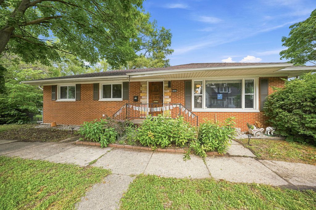 204 Edgewood Place Place, Ferndale city