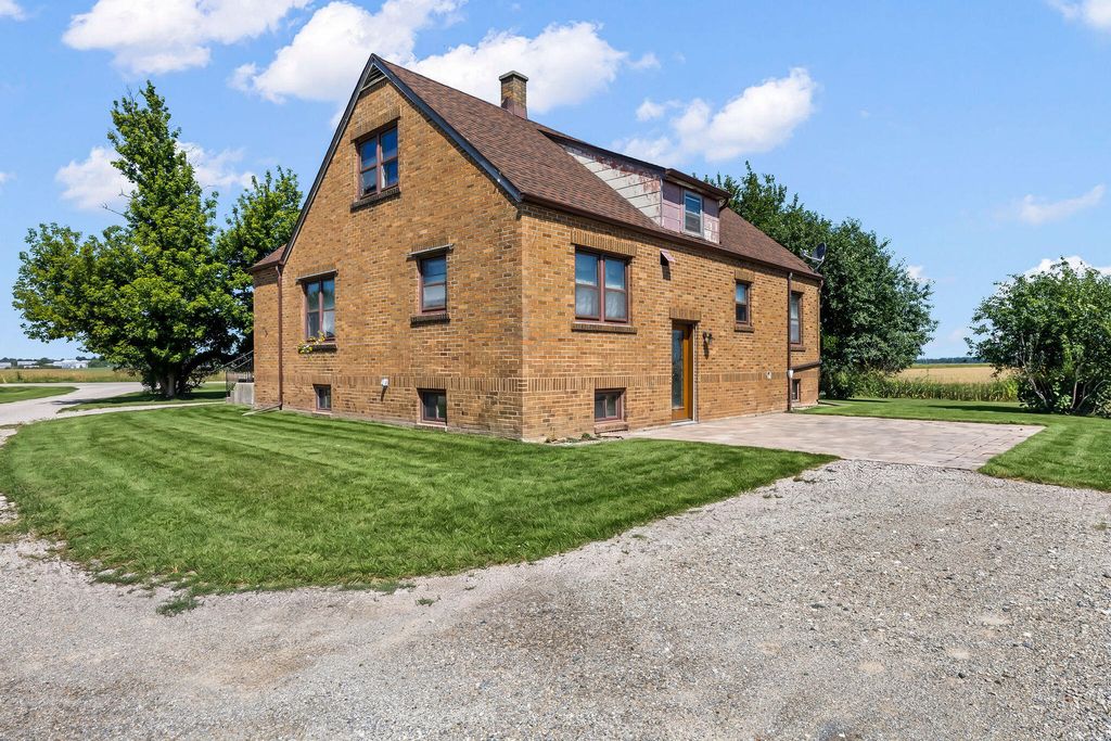 3520 N Towerline Road, Buena Vista charter township