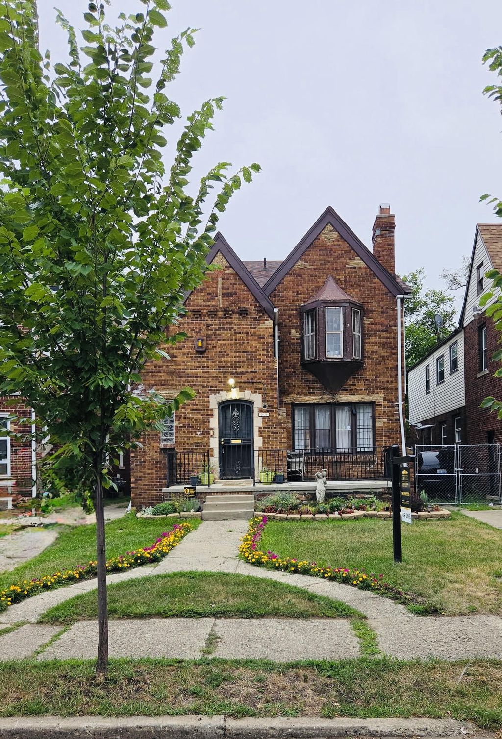 17144 Indiana Street, Detroit city