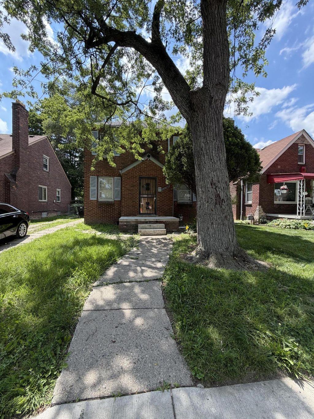 15785 Rutherford Street, Detroit city