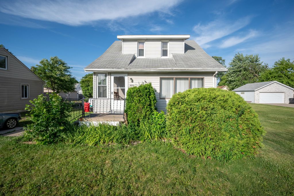 28760 Victor Street, Roseville city