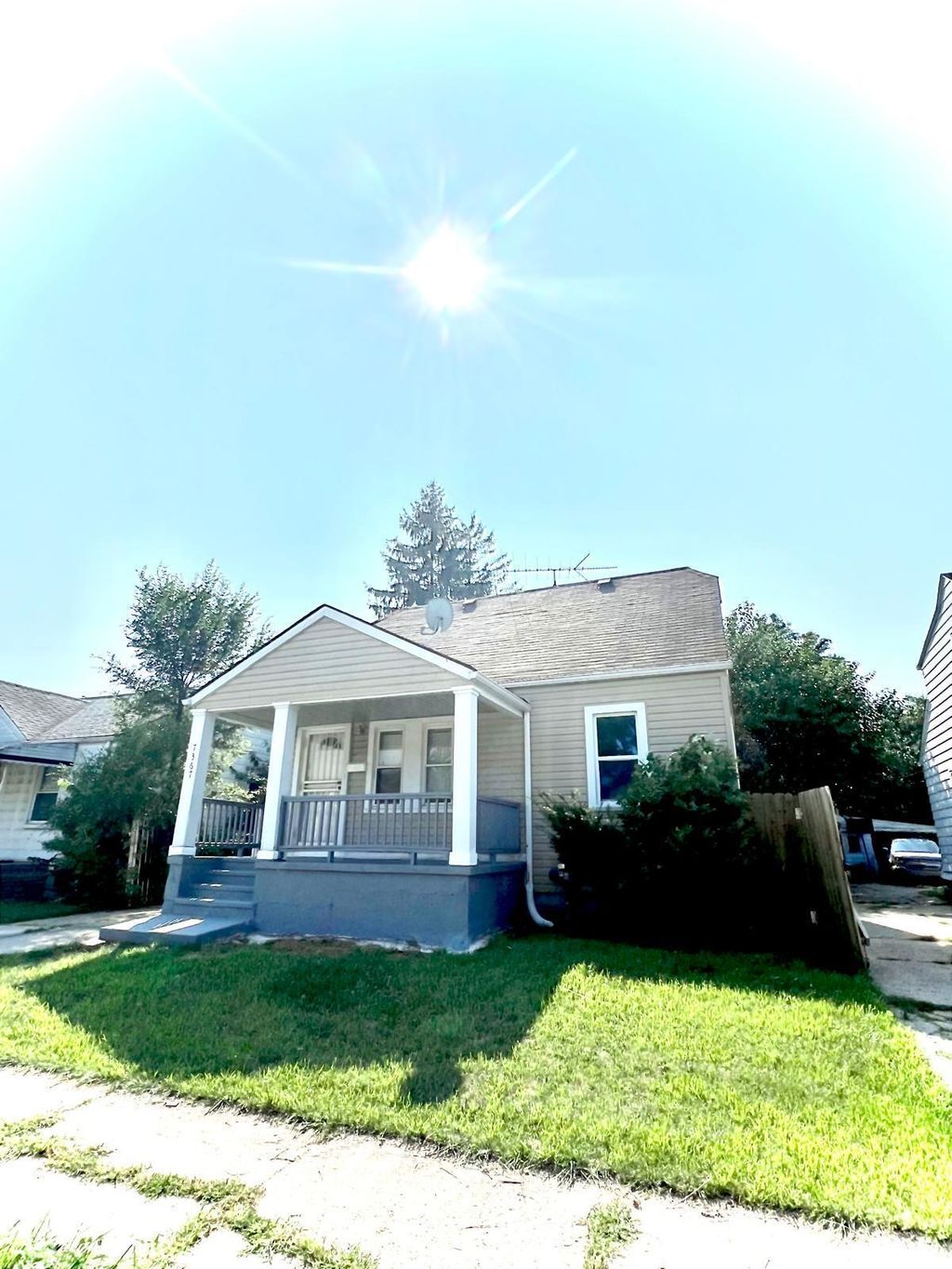 7367 Nw Ashton Avenue Nw, Detroit city